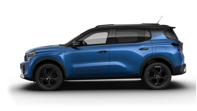 Citroen C3 Aircross 1.2 Turbo Collection 5dr [NI] Petrol Hatchback - Image 5